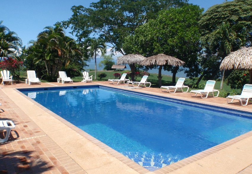 Odyssey- Stay in comfortable accommodations on your Costa Rica riding vacation