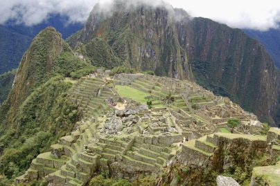Sacred Valley of the Incas- visit the legendary Machu Picchu following your riding tour in Peru