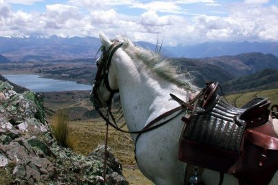 Monasterio Ride- see breathtaking country while riding in Peru